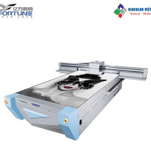 Máy in uv YF-1810G nhập khẩu