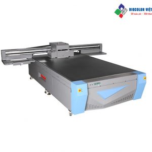 Máy in uv YF-1810G nhập khẩu
