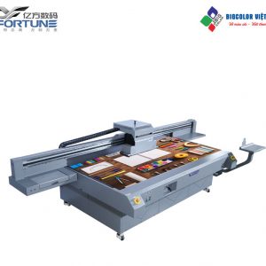 Máy in uv YF-2512f nhập khẩu