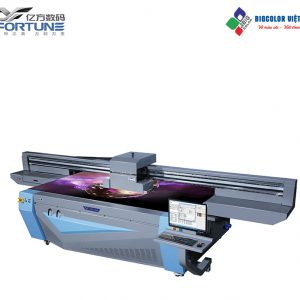Máy in uv fortune yf-2512g