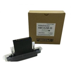 Đầu Phun Konica 512i