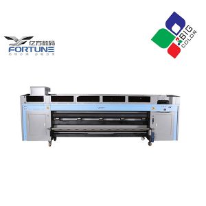 Máy in uv yf-3200z - Máy in uv cuộn nhập khẩu