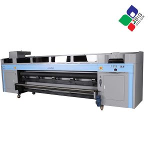 máy in uv cuộn yf-3300T nhập khẩu