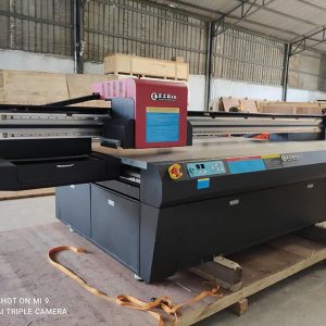 máy in uv cũ youjet color 2513