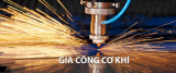 Gia Công Cơ Khí Là Gì?