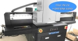 Máy In UV Fortune 6090 – Đại Lý Phân Phối Máy In Fortune – Giá Máy Rẻ