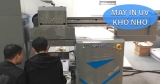 Máy In UV Khổ Nhỏ – Máy In Hiện Đại – Nhập Khẩu Chính Hãng – Giá Rẻ