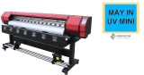 Máy In UV Mini – Đại Lí Nhập Khẩu Chính Hãng – Giá Máy In Rẻ
