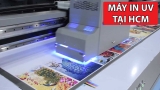 Máy In UV HCM – Giá Máy Rẻ – Bảo Hành Trọn Gói