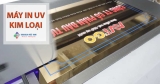 Máy In UV Trên Kim Loại – Nhập Khẩu Chính Hãng – Giá Máy In Rẻ