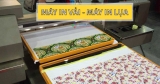 Máy In Vải – Máy In Lụa – Đại Lí Nhập Khẩu Chính Hãng – Giá Máy In Rẻ